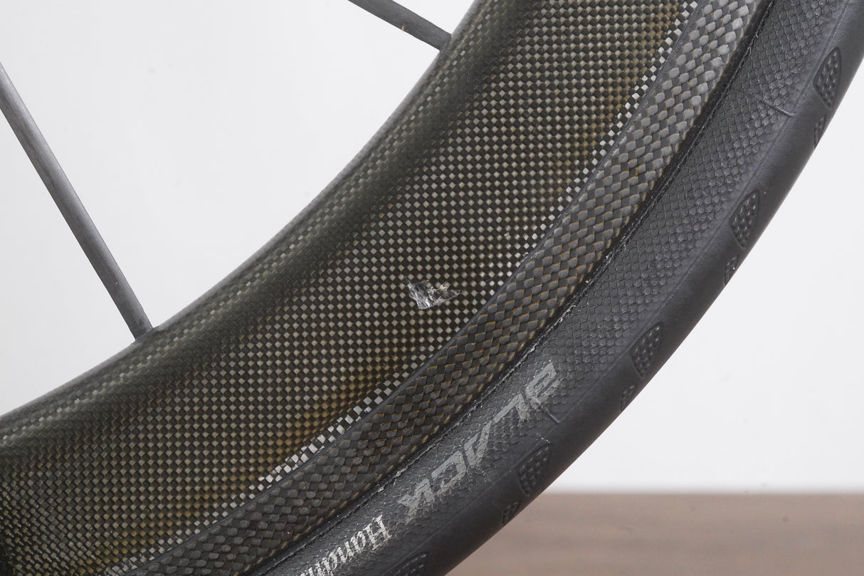 Lightweight Fernweg Carbon Clincher Rim Brake Wheelset XDR 12 Speed