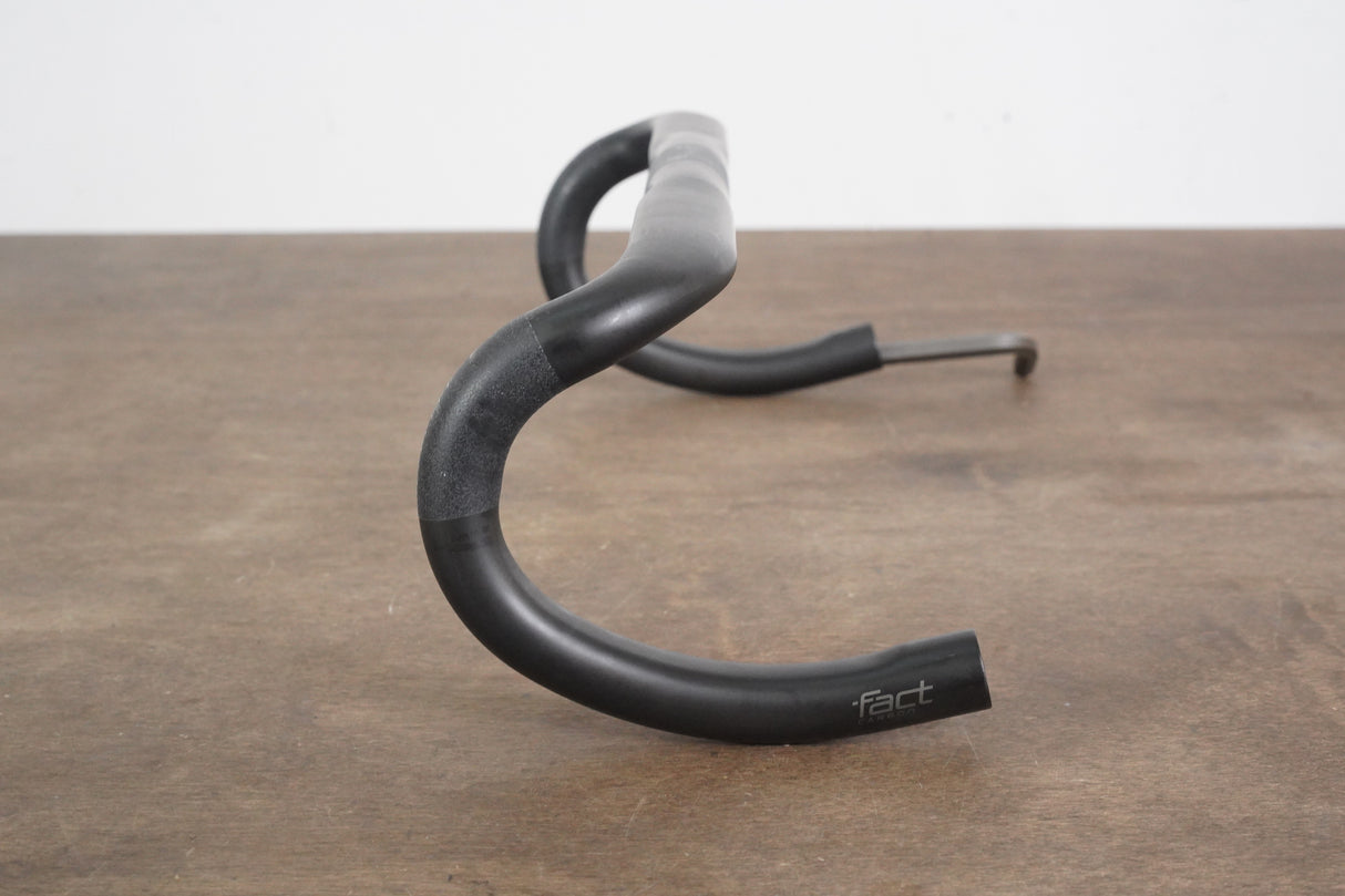 44cm Specialized S-WORKS Shallow Bend Carbon Compact Road Handlebar 31.8mm