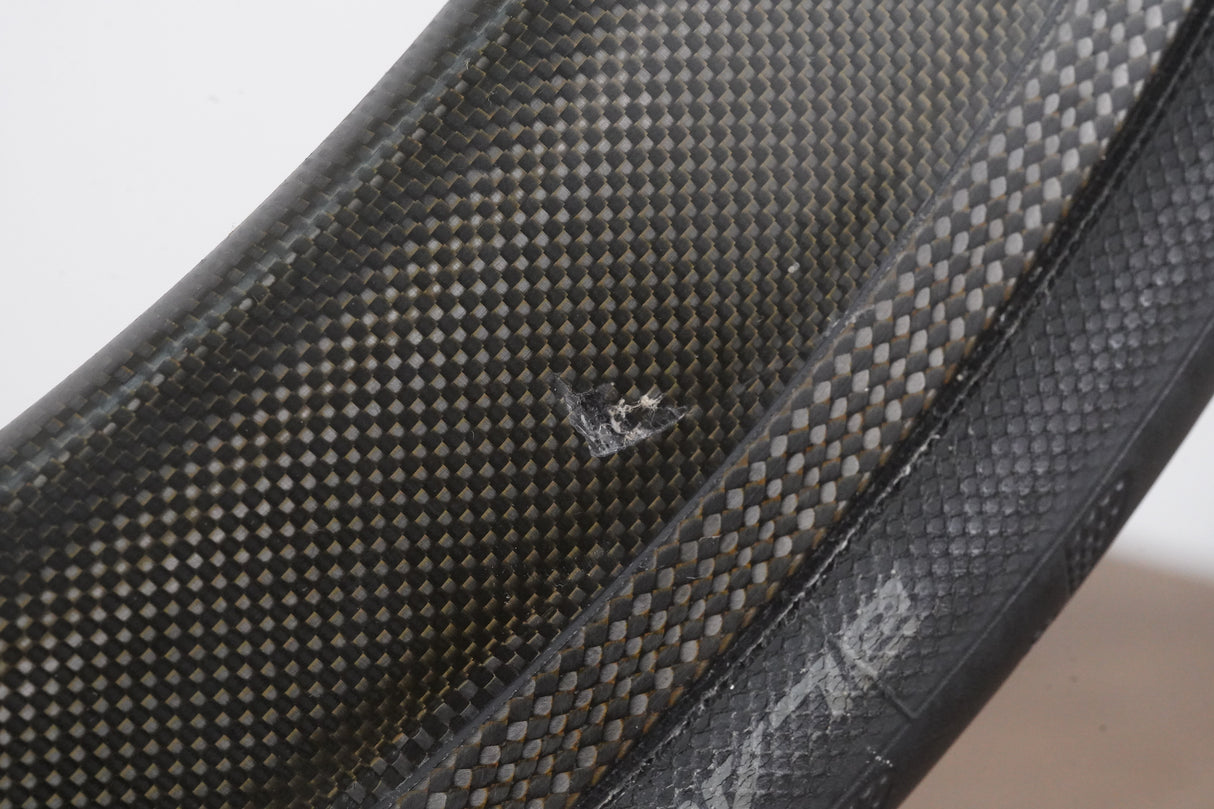 Lightweight Fernweg Carbon Clincher Rim Brake Wheelset XDR 12 Speed