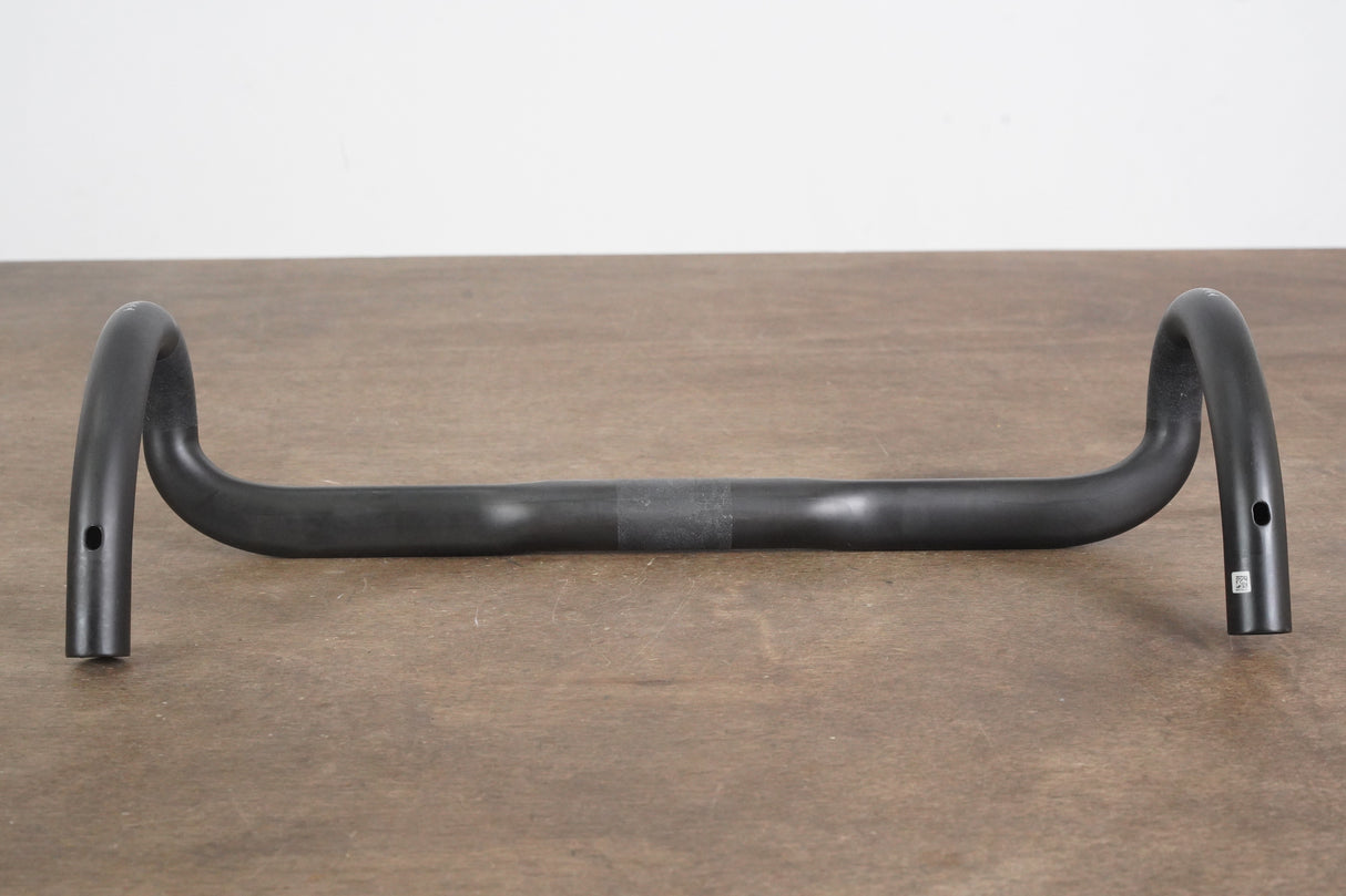 44cm Specialized S-WORKS Shallow Bend Carbon Compact Road Handlebar 31.8mm