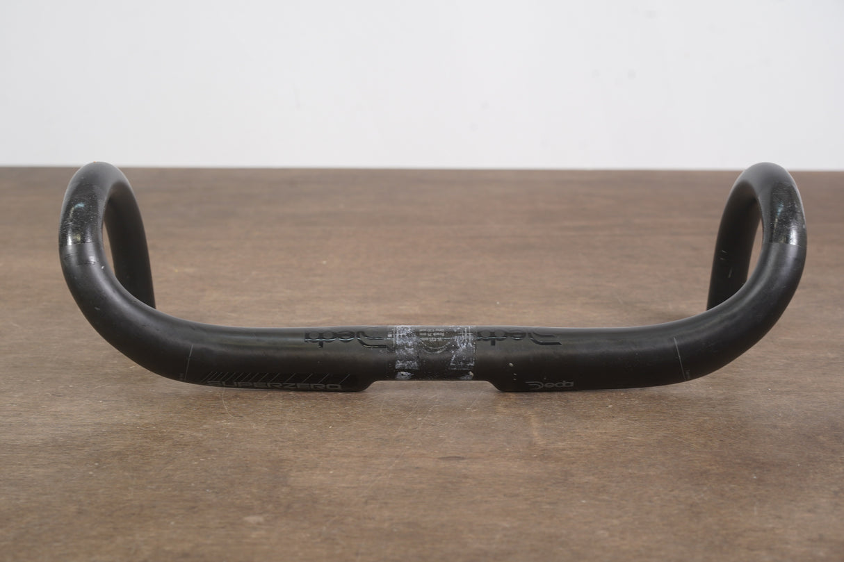 42cm Deda Elementi Superzero Carbon Road Handlebar 31.8mm