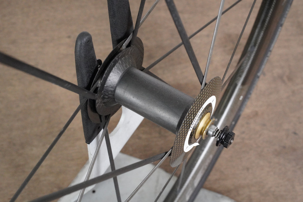 Lightweight Fernweg Carbon Clincher Rim Brake Wheelset XDR 12 Speed