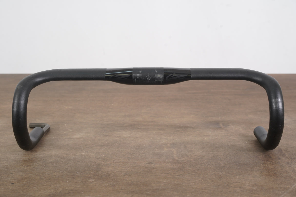 42cm Zipp Service Course SL-70 Ergo Alloy Road Handlebar 31.8mm SL70