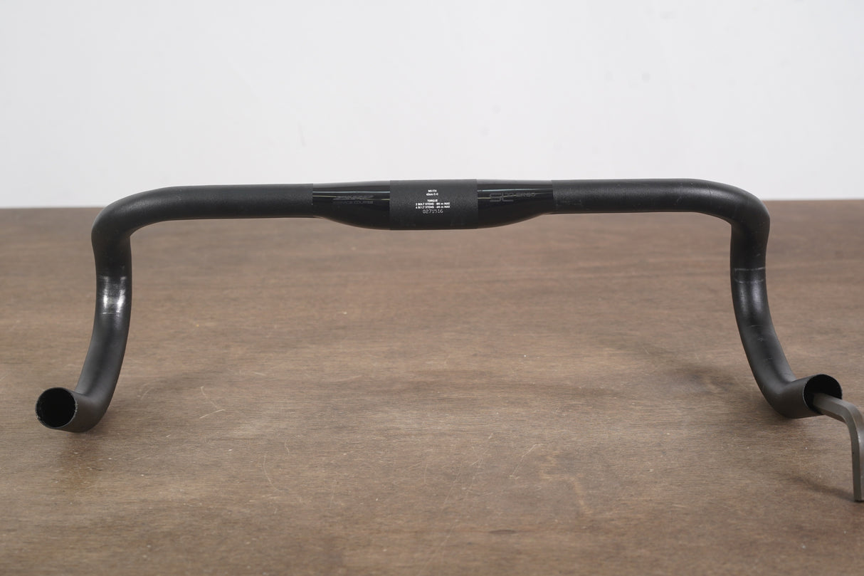 42cm Zipp Service Course SL-70 Ergo Alloy Road Handlebar 31.8mm SL70