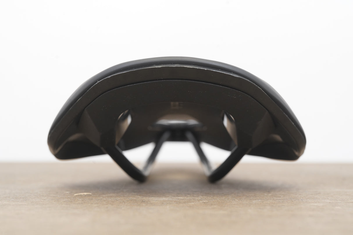 140mm Fizik Argo Vento R5 S-Alloy Rail Road Saddle 239g