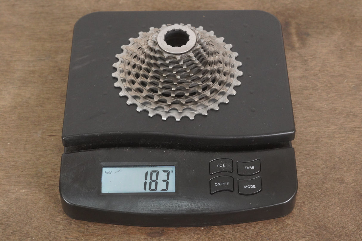 11-30T SRAM Red 22 XG-1190 11 Speed Road Cassette 183g