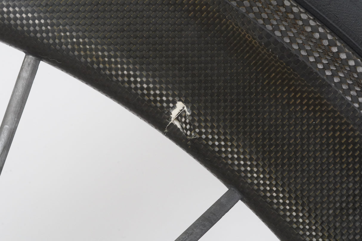 Lightweight Fernweg Carbon Clincher Rim Brake Wheelset XDR 12 Speed