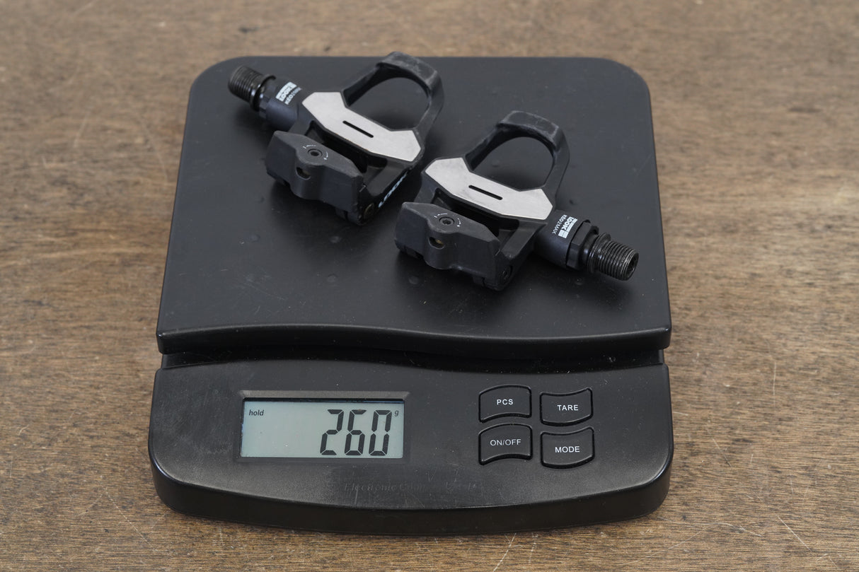 LOOK Keo 2 MAX Composite Road Clipless Pedals 260g
