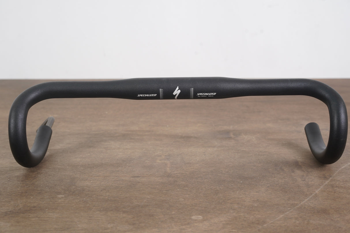 44cm Specialized Comp AL-6061 Alloy Compact Road Handlebar 31.8mm