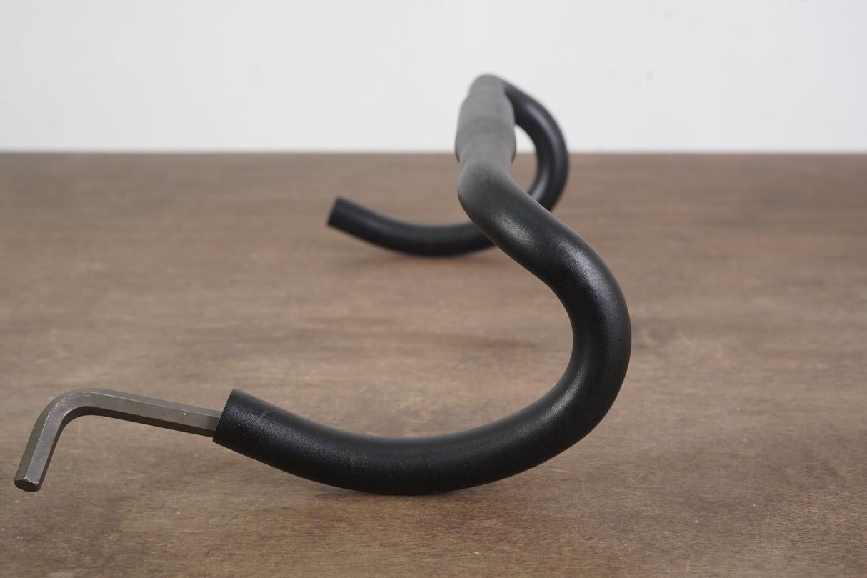 44cm Specialized Comp AL-6061 Alloy Compact Road Handlebar 31.8mm