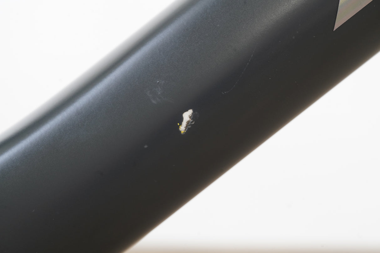 *Damaged* L Time Scylon Carbon Rim Brake Road Frameset
