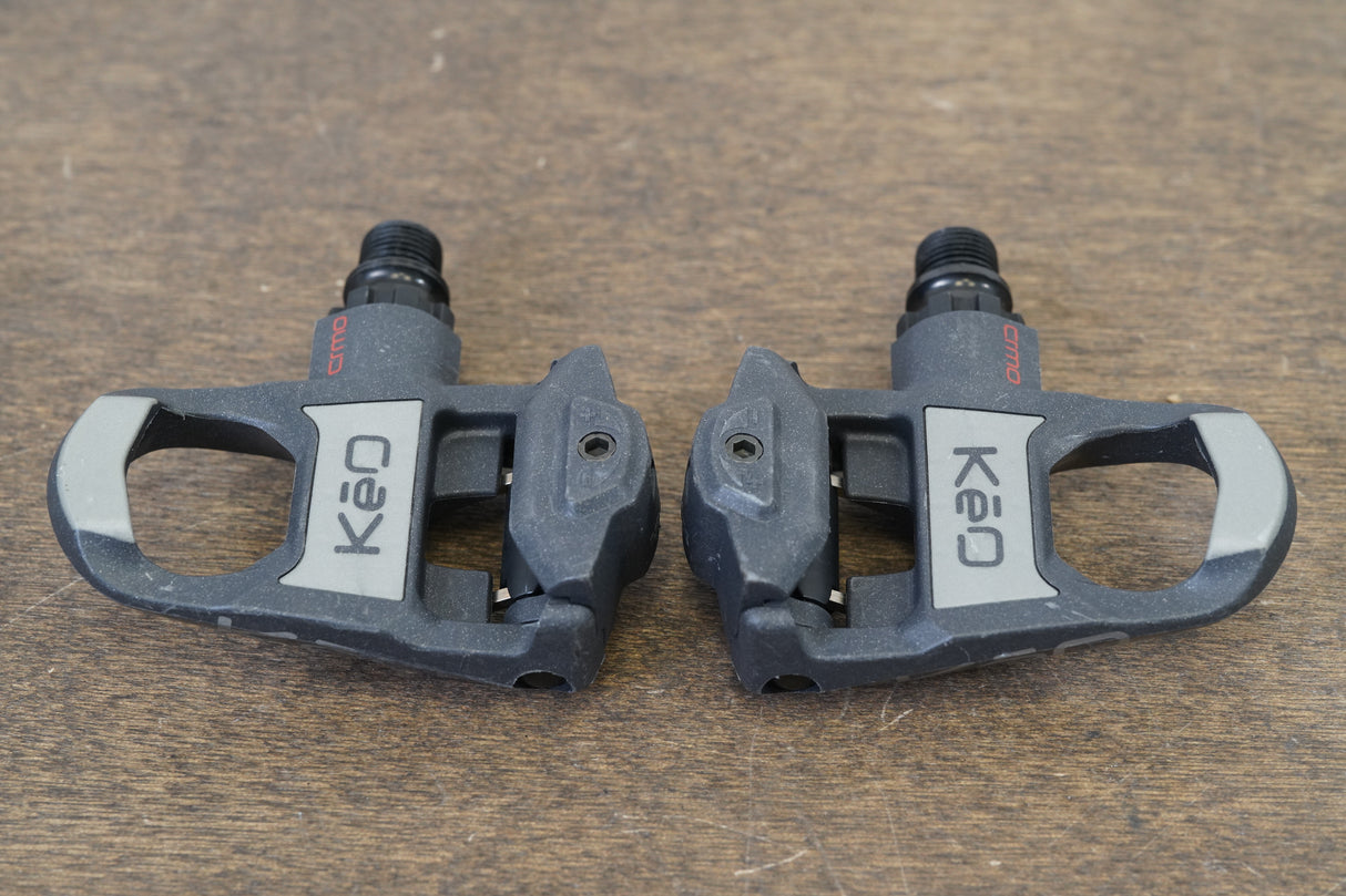 LOOK Keo Sprint CrMo Clipless Road Pedals 257g