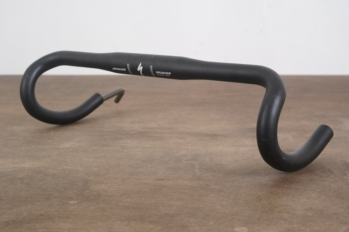44cm Specialized Comp AL-6061 Alloy Compact Road Handlebar 31.8mm
