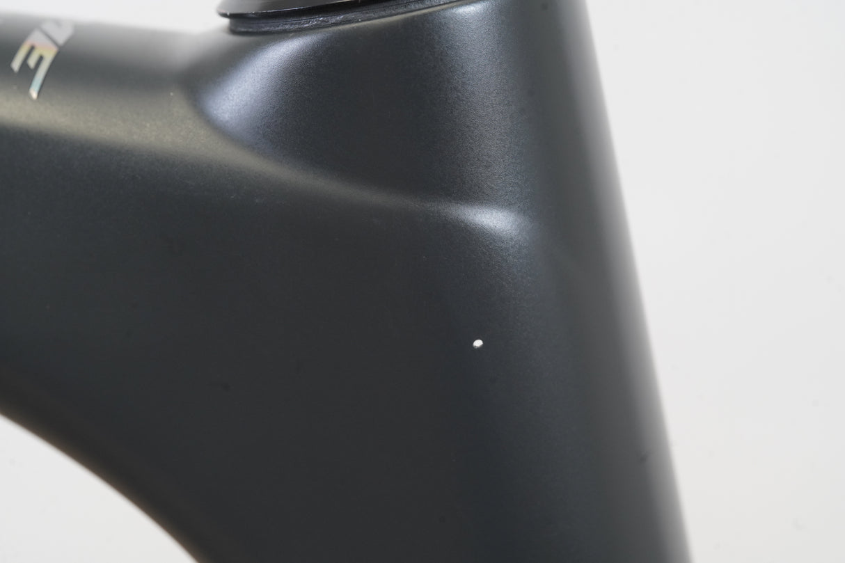 *Damaged* L Time Scylon Carbon Rim Brake Road Frameset