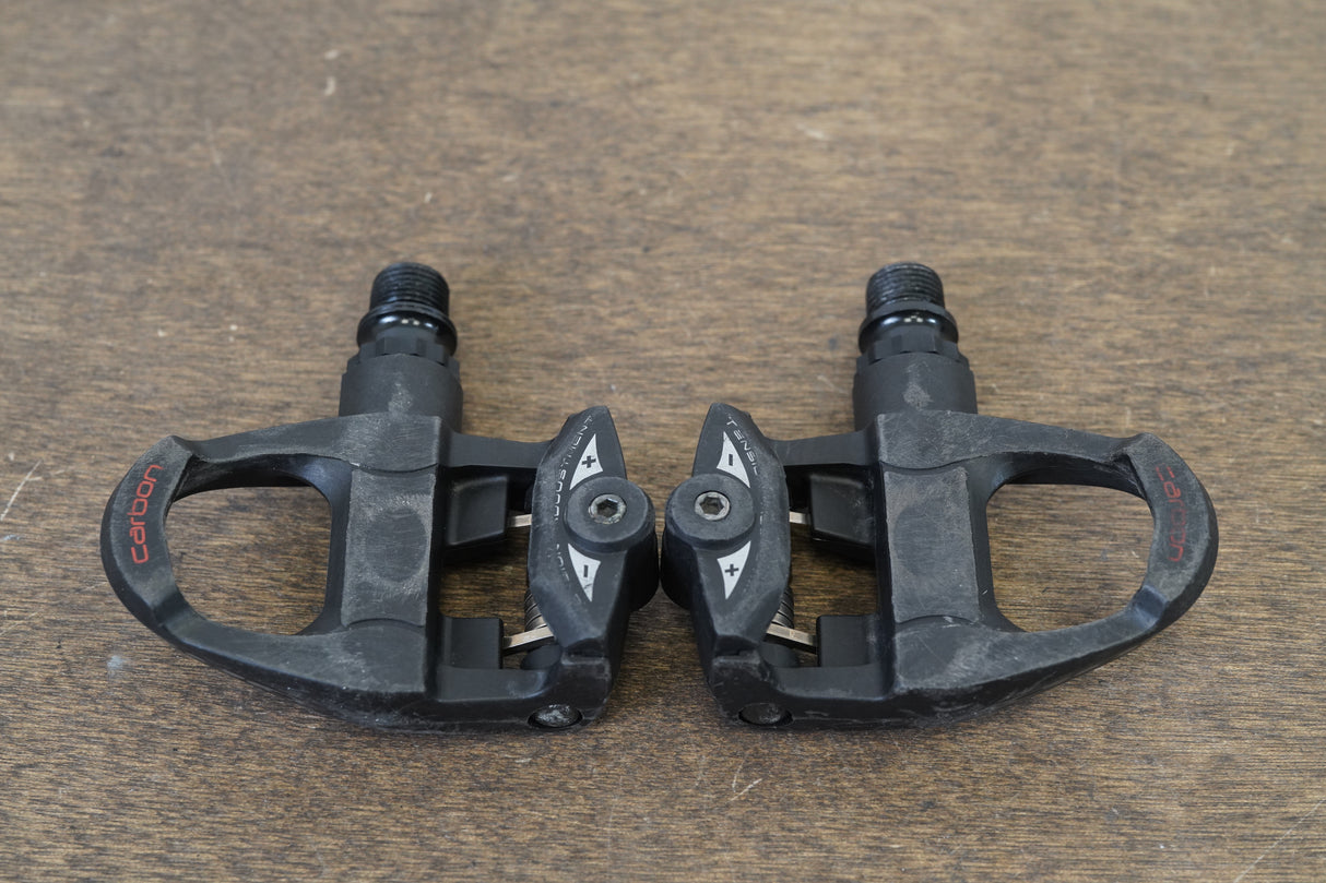 LOOK Keo Carbon Road Clipless Pedals 231g