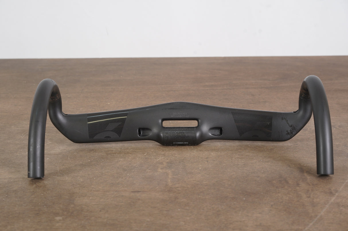 42cm Cervelo Carbon Aero Compact Road Handlebar 31.8mm