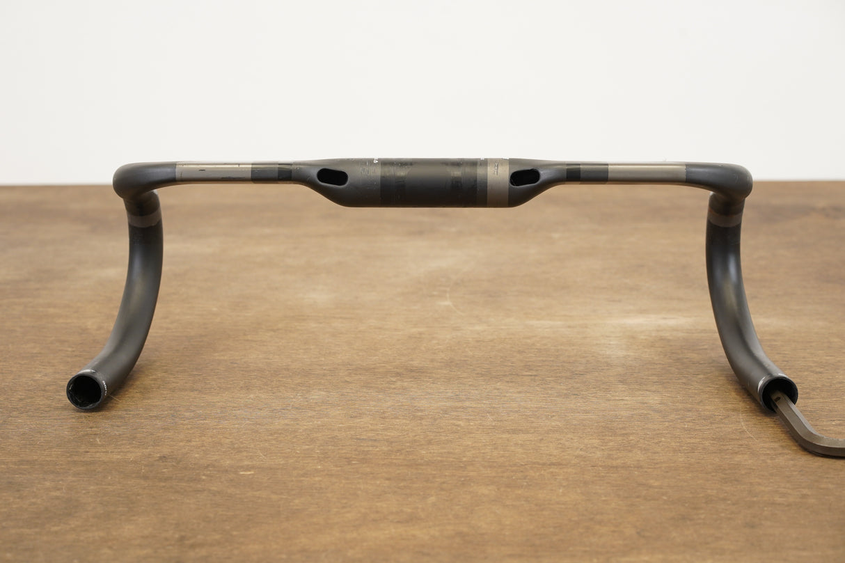 40cm Bontrager XXX Aero VR-CF OCLV Carbon Compact Road Handlebar 31.8mm