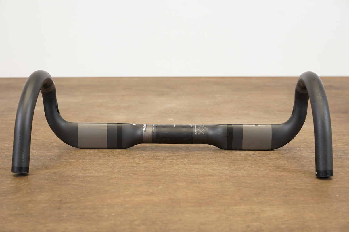 40cm Bontrager XXX Aero VR-CF OCLV Carbon Compact Road Handlebar 31.8mm
