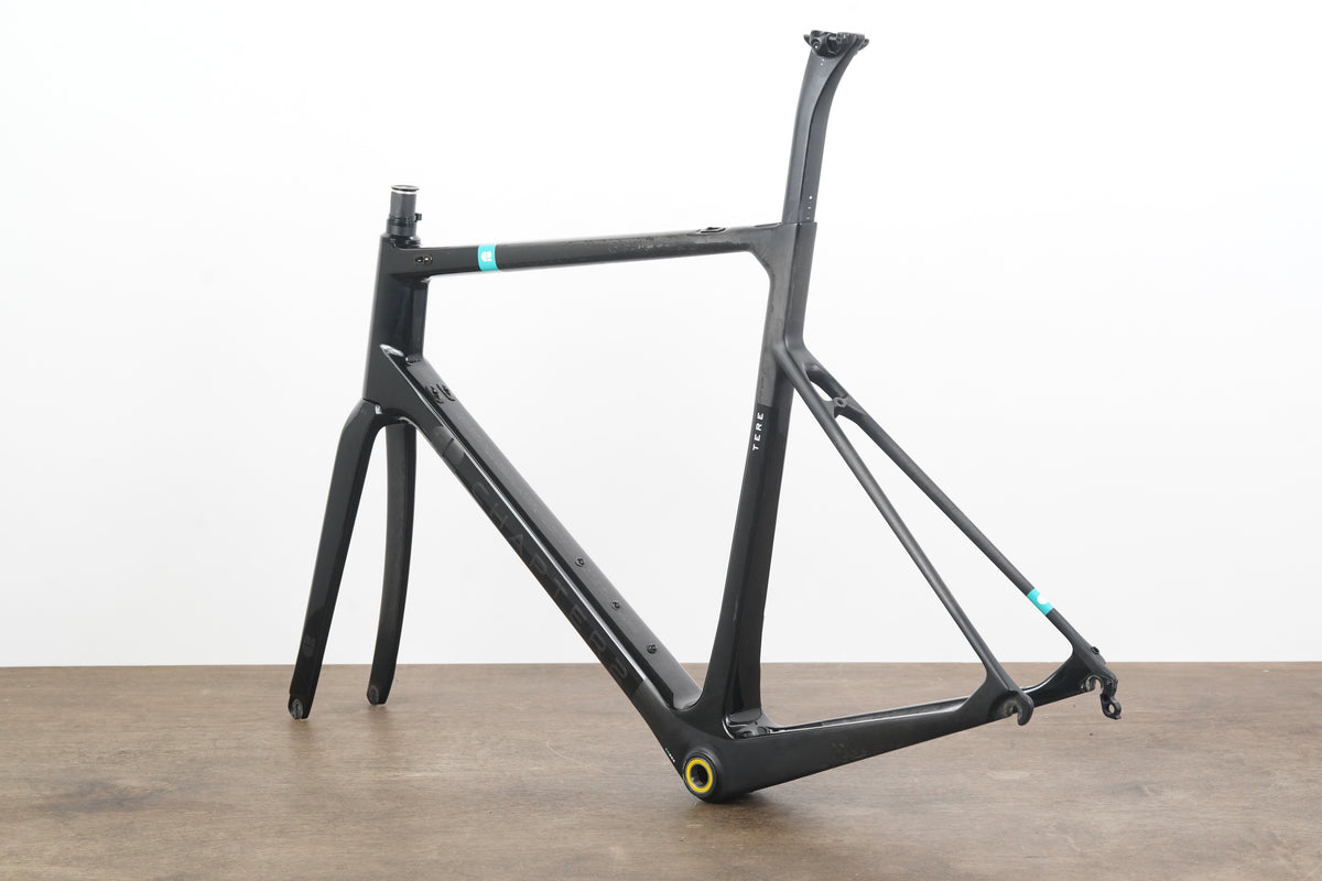 56cm Chapter2 Tere Carbon Rim Brake Road Frameset Chapter 2