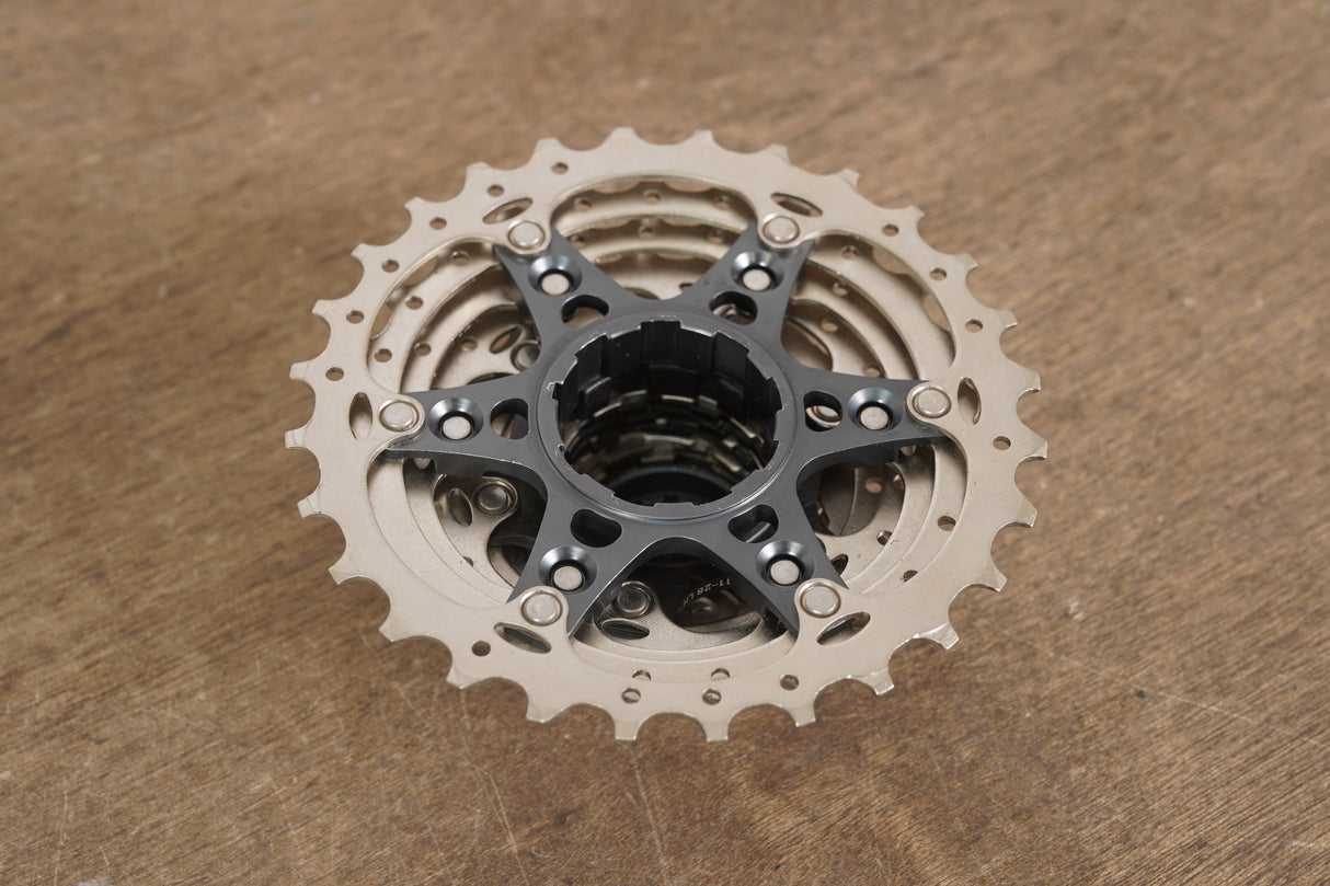 11-28T Shimano Ultegra CS-6800 11 Speed Cassette 247g