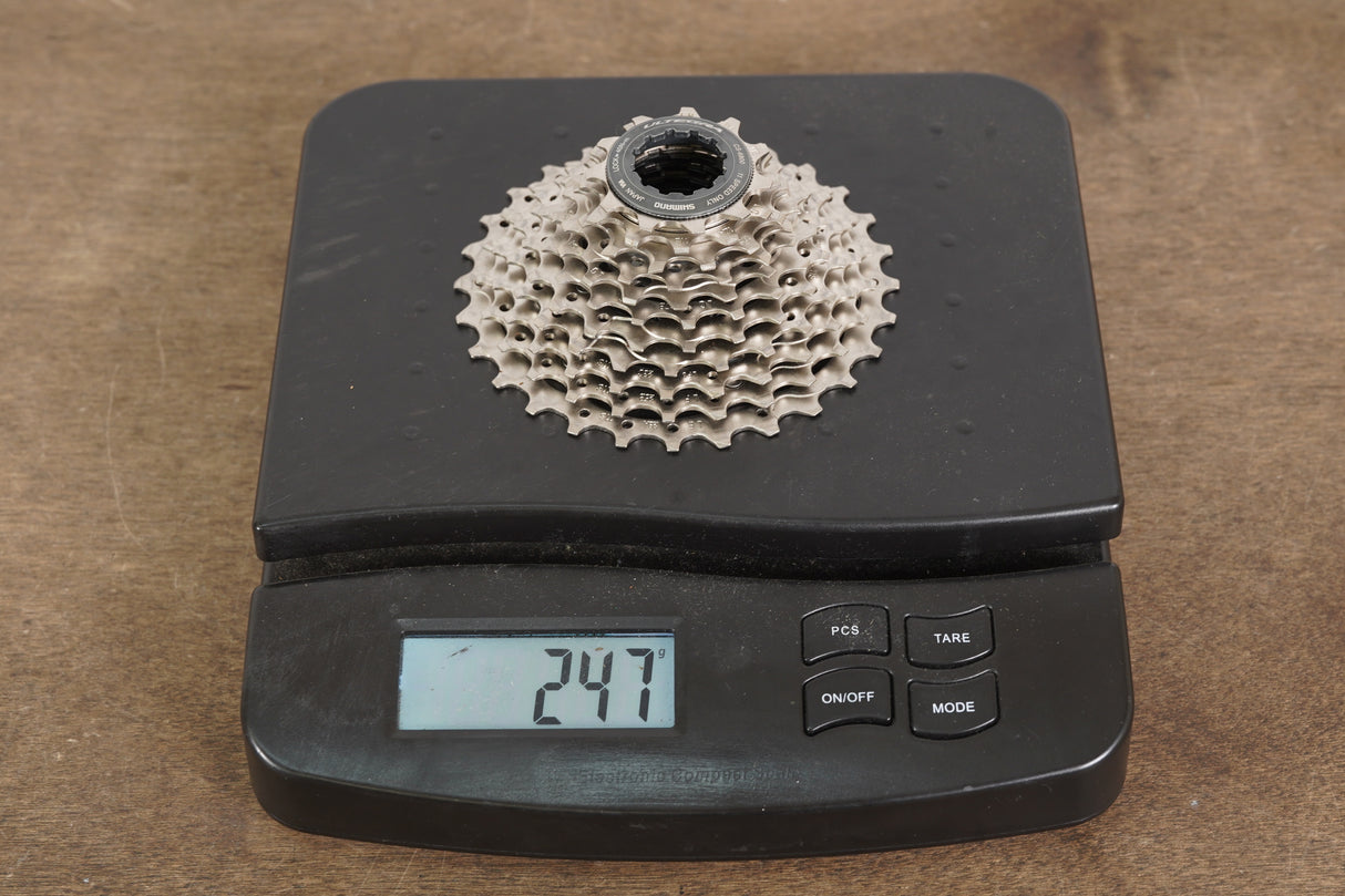 11-28T Shimano Ultegra CS-6800 11 Speed Cassette 247g