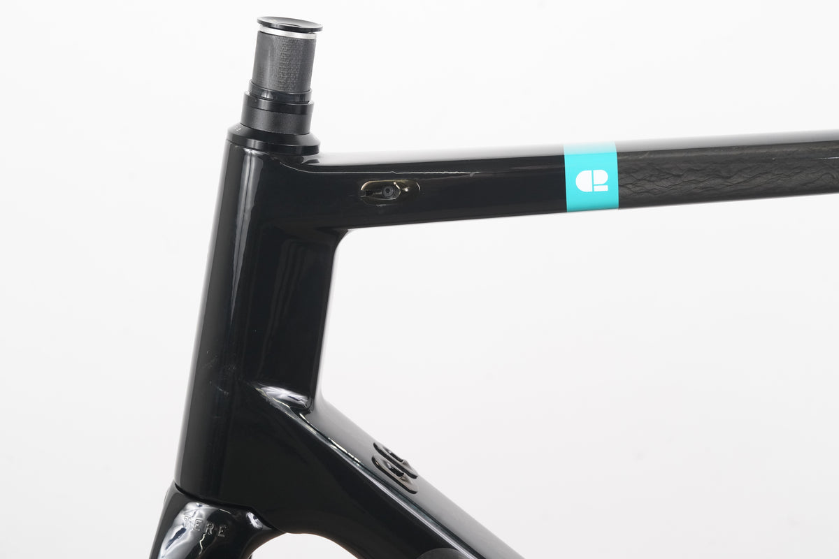 56cm Chapter2 Tere Carbon Rim Brake Road Frameset Chapter 2