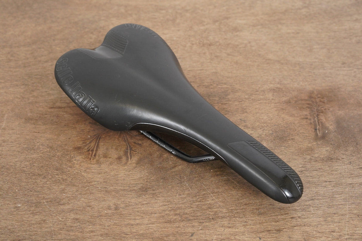 135mm Selle Italia X1 Alloy Rail Road Saddle 292g
