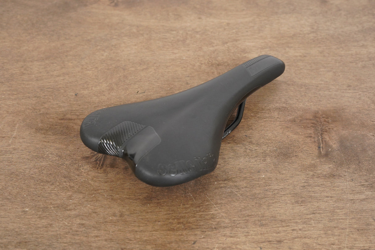 135mm Selle Italia X1 Alloy Rail Road Saddle 292g