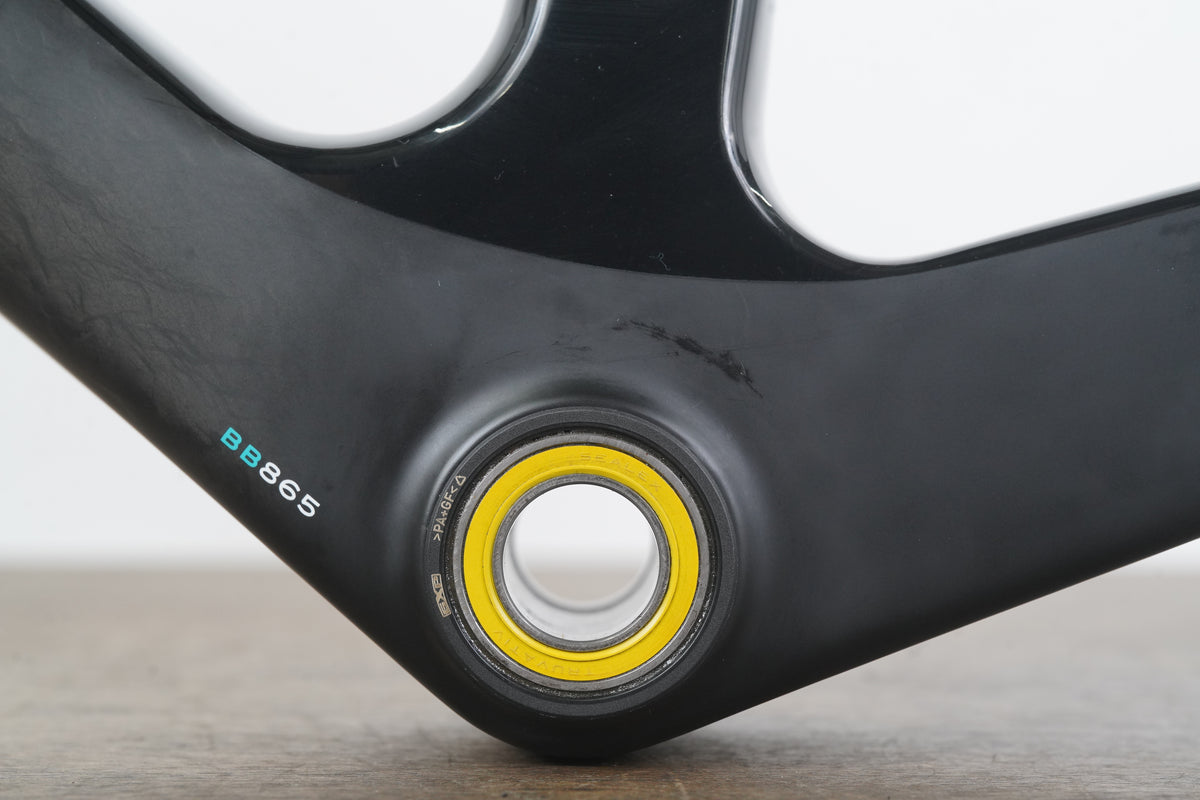 56cm Chapter2 Tere Carbon Rim Brake Road Frameset Chapter 2