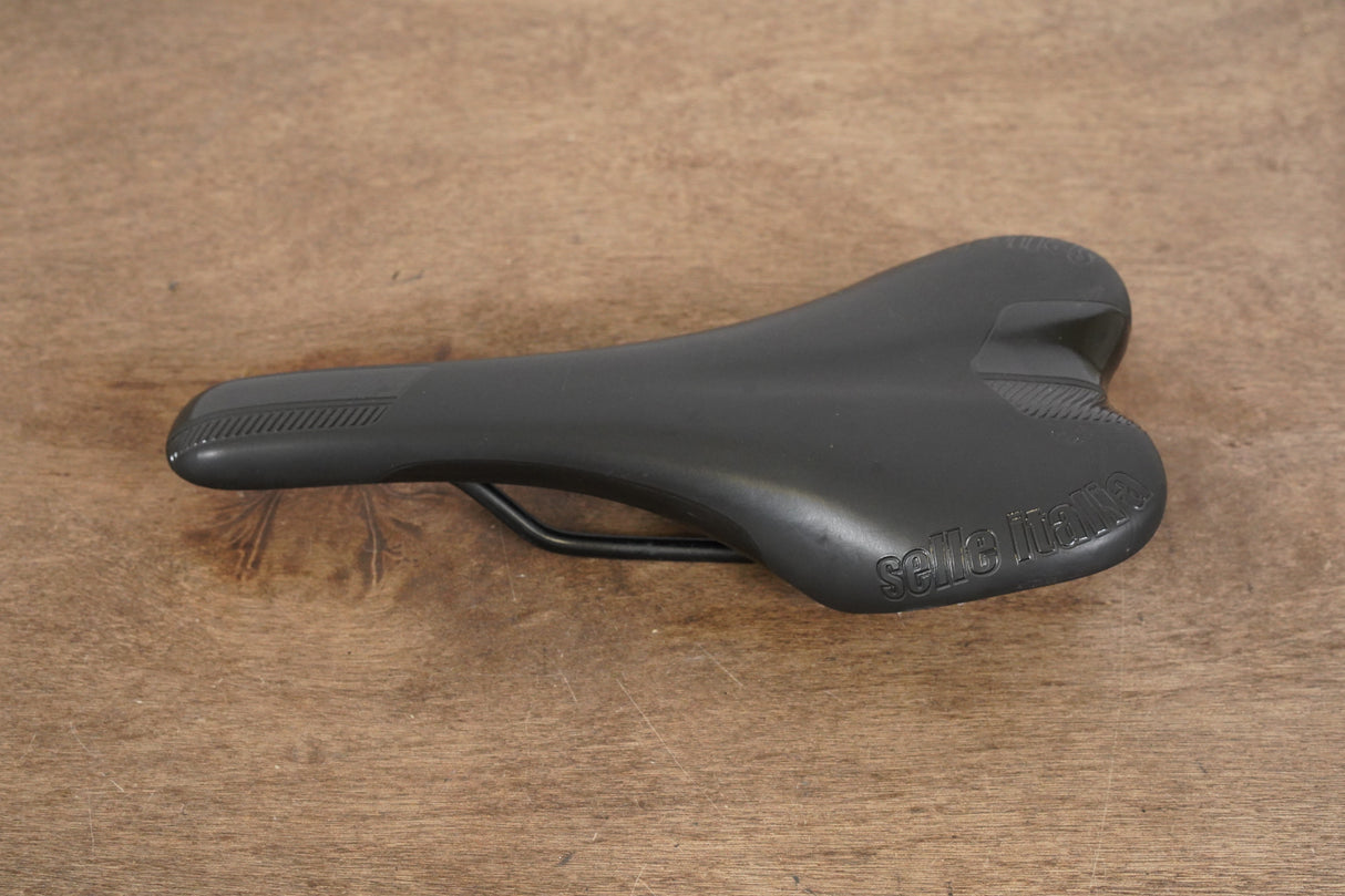 135mm Selle Italia X1 Alloy Rail Road Saddle 292g
