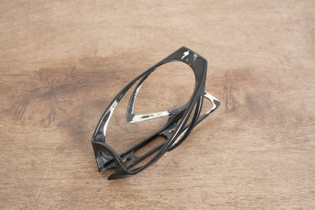 *DAMAGED* (1) Specialized Rib Cage II Water Bottle Cage 38g