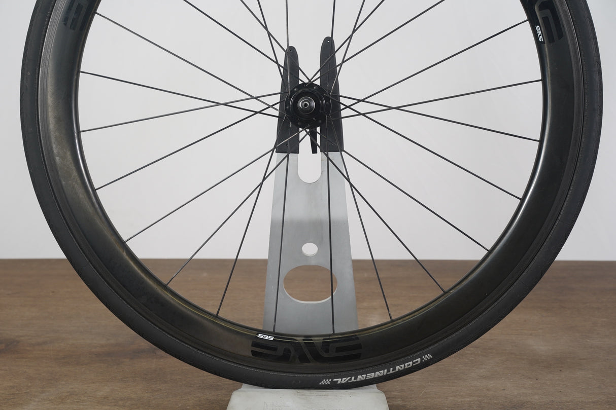 ENVE SES 3.4 Gen 2 DT Swiss 240s Carbon Clincher Rim Brake Wheelset 11 Speed