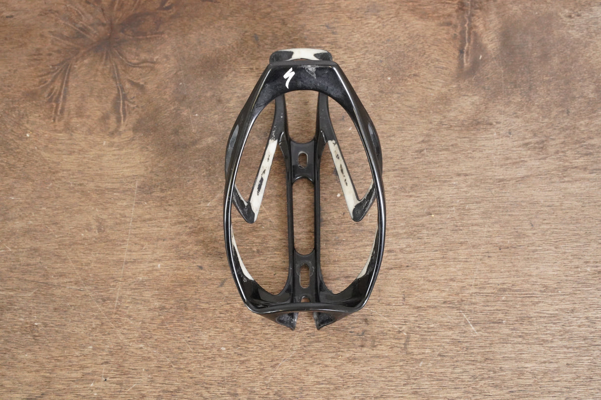 *DAMAGED* (1) Specialized Rib Cage II Water Bottle Cage 38g
