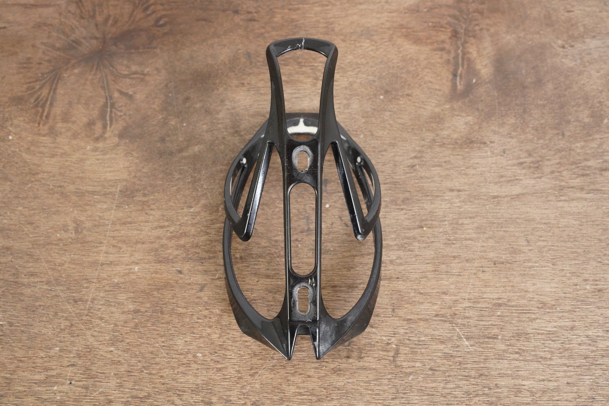 *DAMAGED* (1) Specialized Rib Cage II Water Bottle Cage 38g