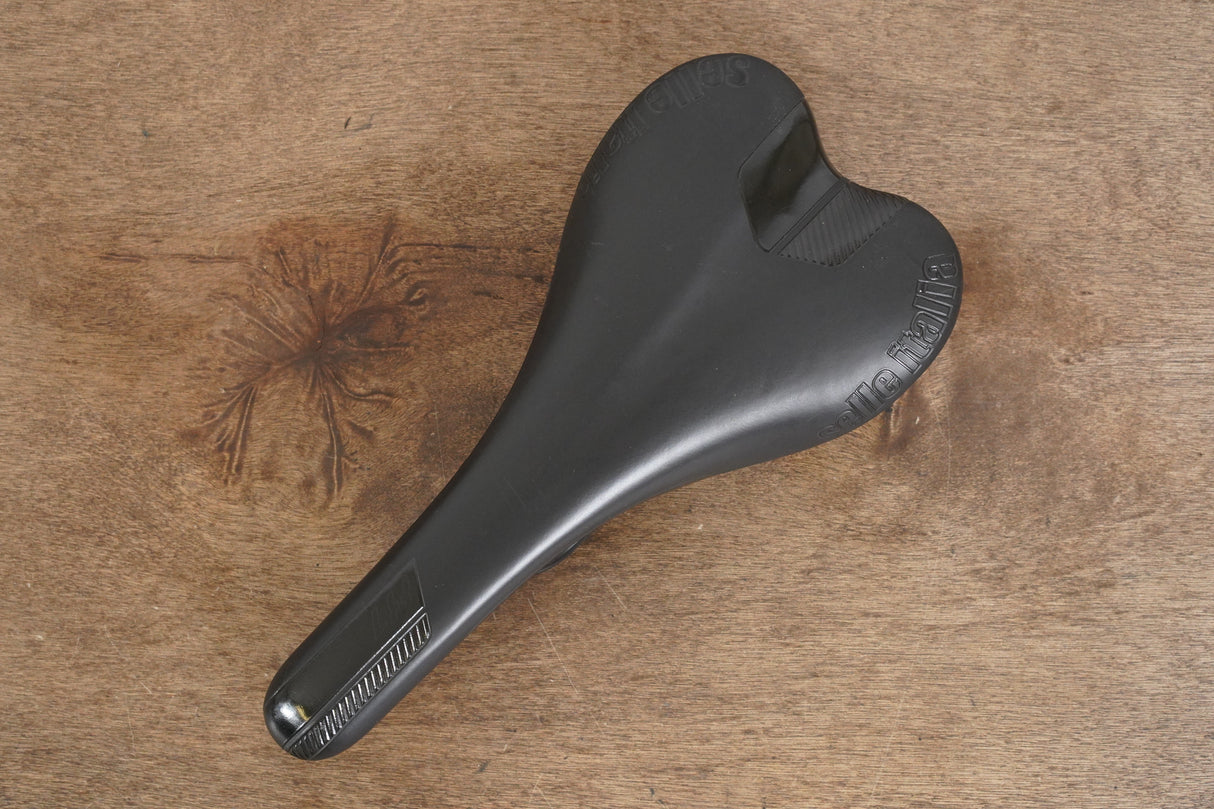 135mm Selle Italia X1 Alloy Rail Road Saddle 292g