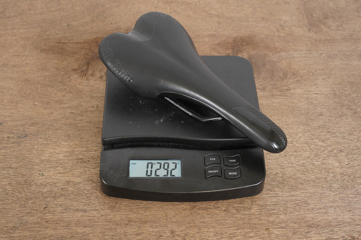 135mm Selle Italia X1 Alloy Rail Road Saddle 292g