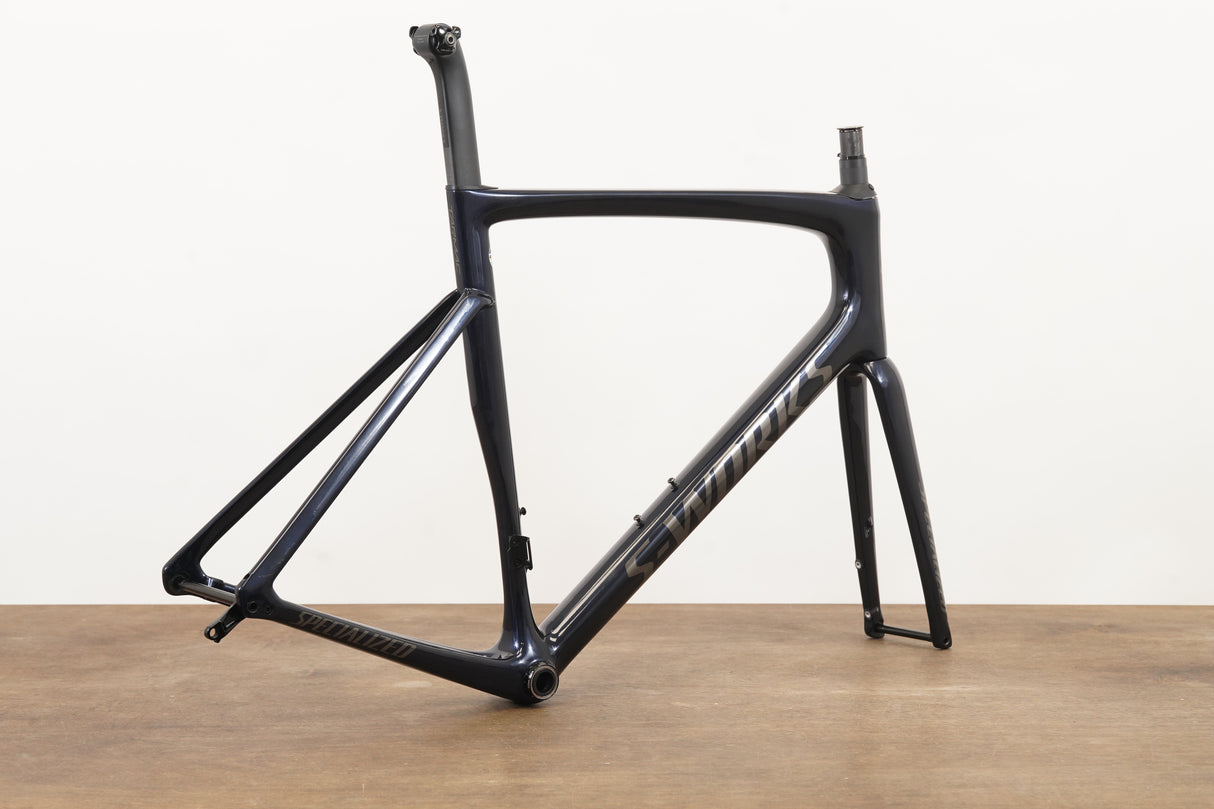 2023 61cm Specialized S-WORKS Tarmac SL7 Carbon Disc Frameset