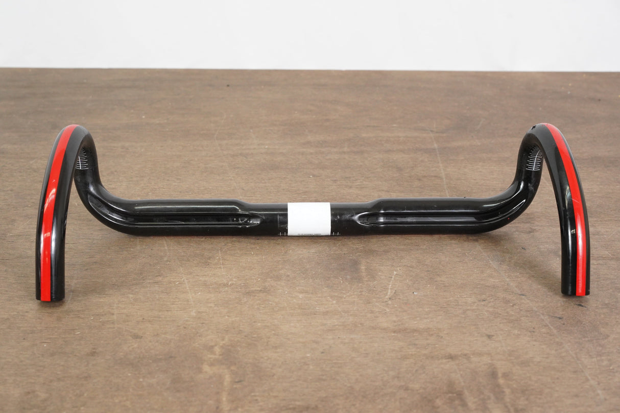44cm 3T Ergonova Team Carbon Compact Road Handlebar 31.8mm