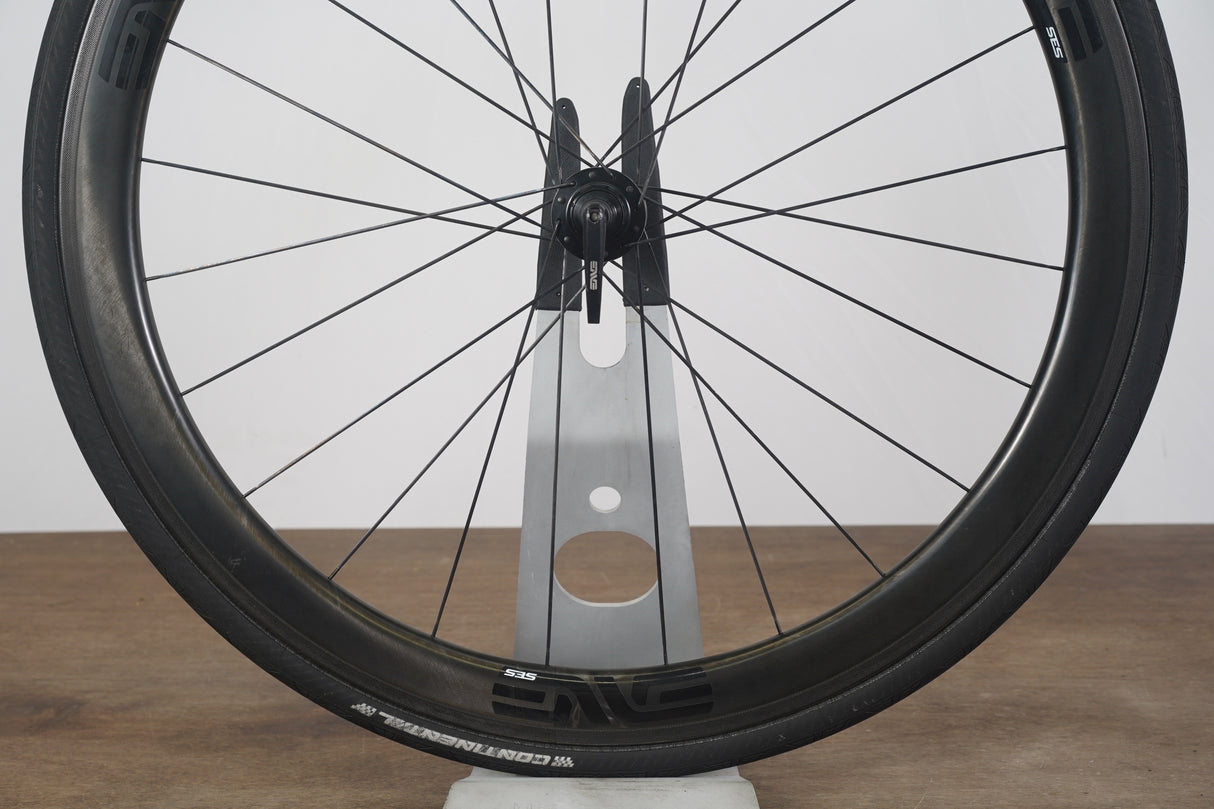 ENVE SES 3.4 Gen 2 DT Swiss 240s Carbon Clincher Rim Brake Wheelset 11 Speed