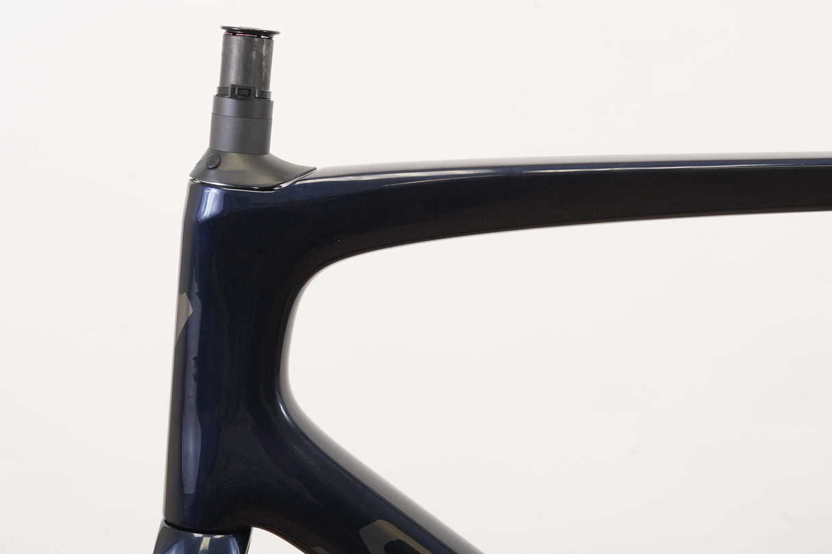 2023 61cm Specialized S-WORKS Tarmac SL7 Carbon Disc Frameset