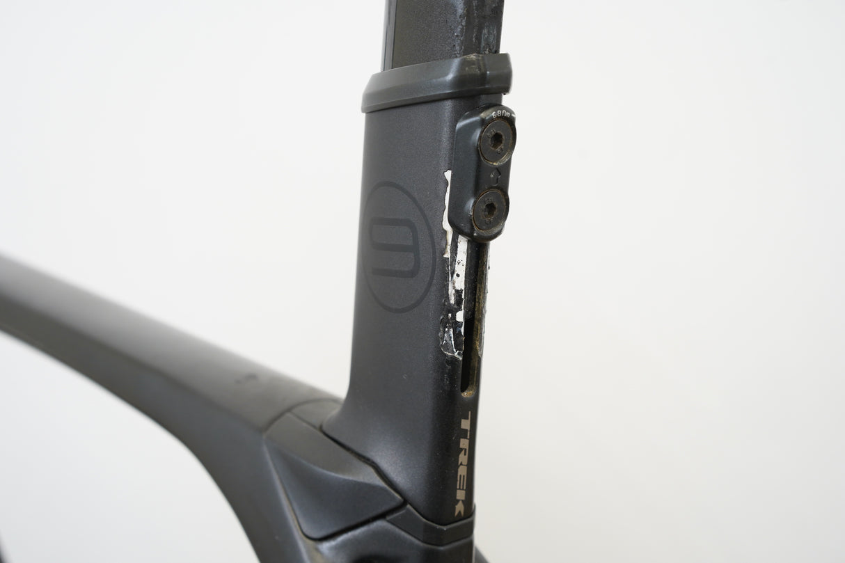 50cm Trek Madone 9 Carbon Aero Rim Brake Road Frameset