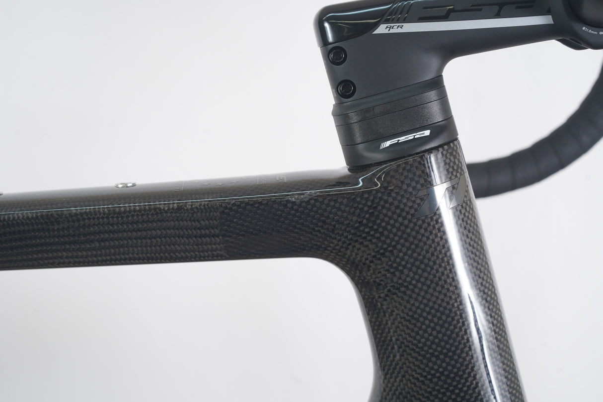 *Demo* L (Large) Time Alpe d’Huez X 45 SRAM Force AXS 1x Carbon Disc Gravel Bike