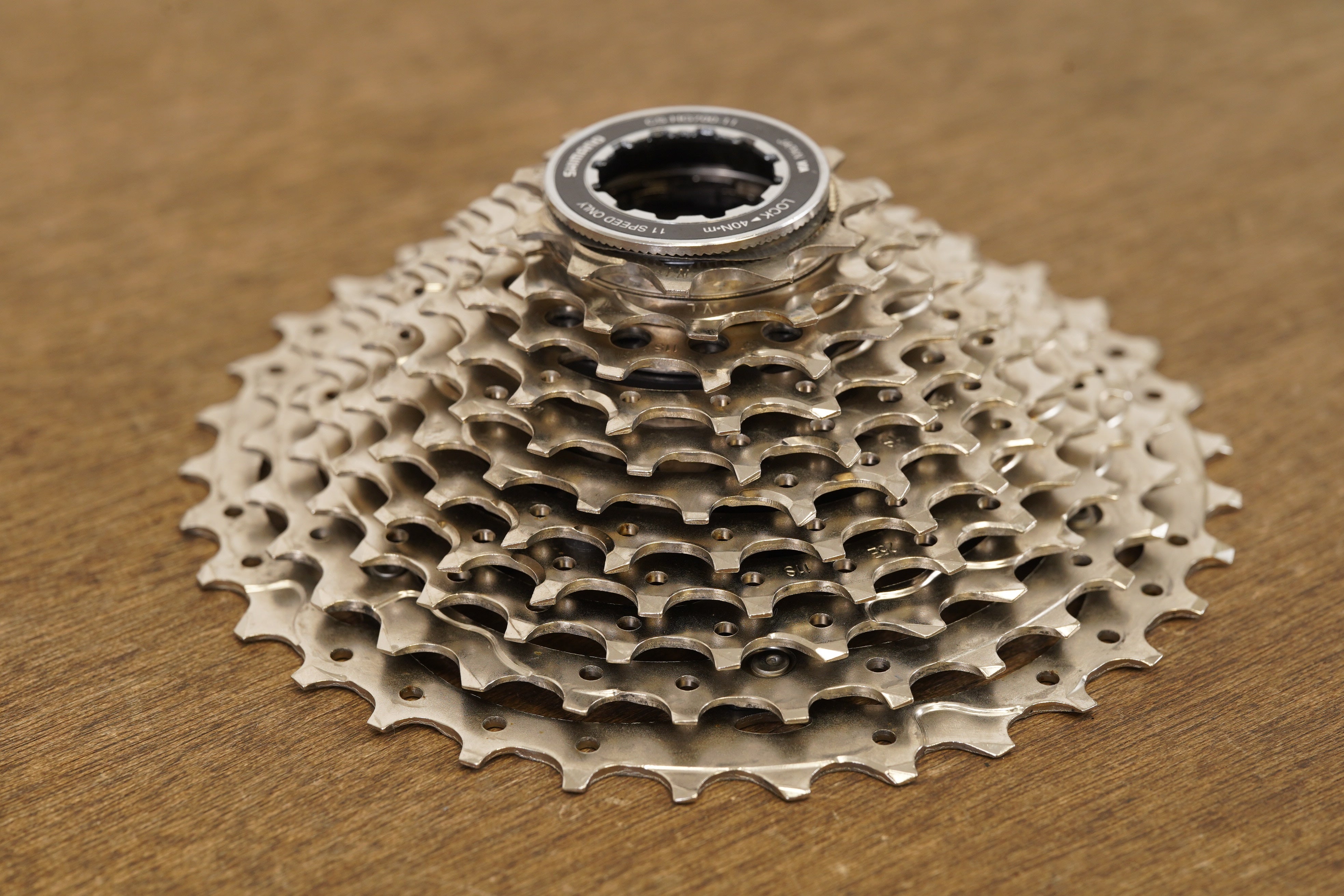 11-34T Shimano 105 CS-HG700 11 Speed Cassette 363g – Elevate Cycling
