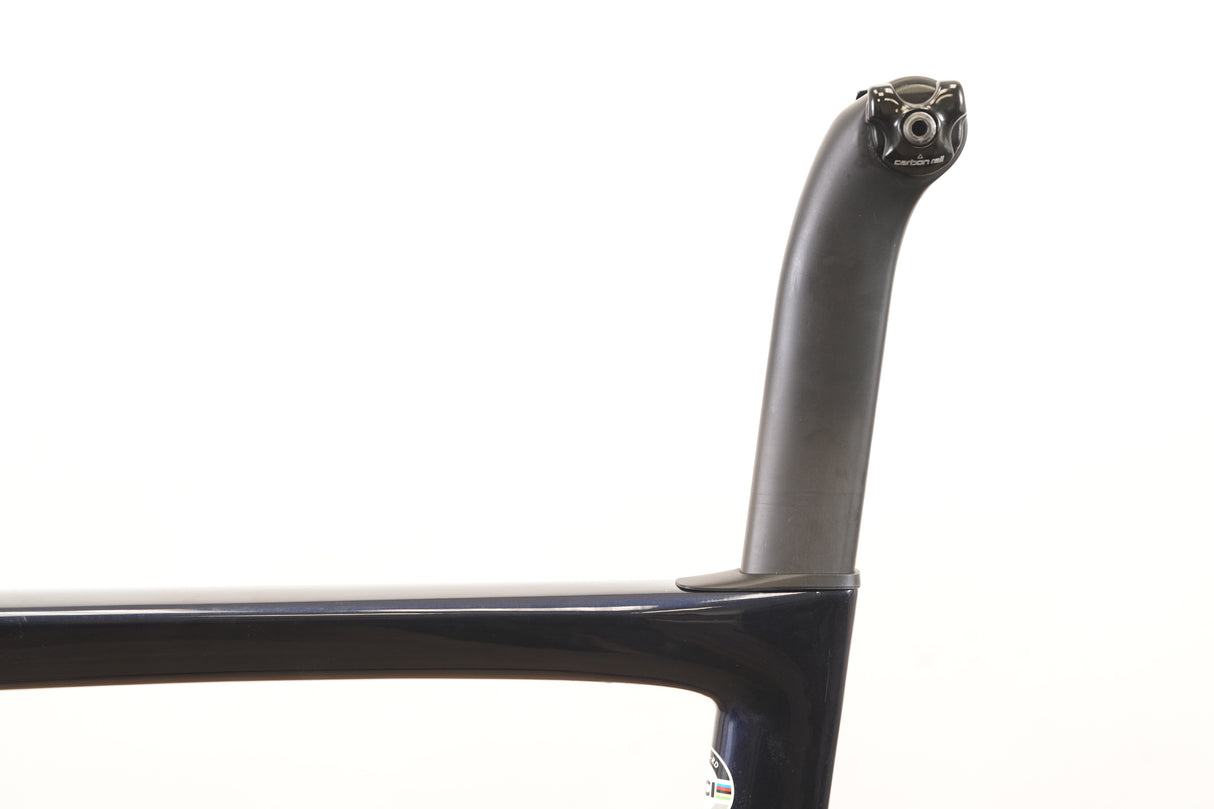 2023 61cm Specialized S-WORKS Tarmac SL7 Carbon Disc Frameset