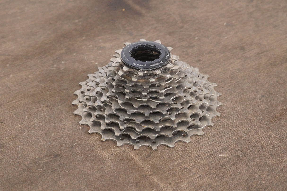 11-28T Shimano Ultegra CS-R8000 11 Speed Cassette 244g 8000