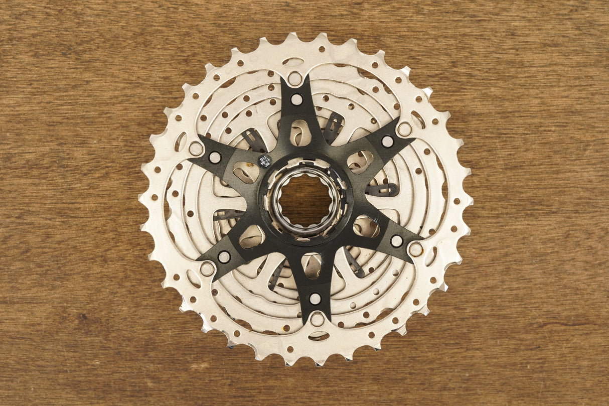 11-34T Shimano 105 CS-HG700 11 Speed Cassette 363g