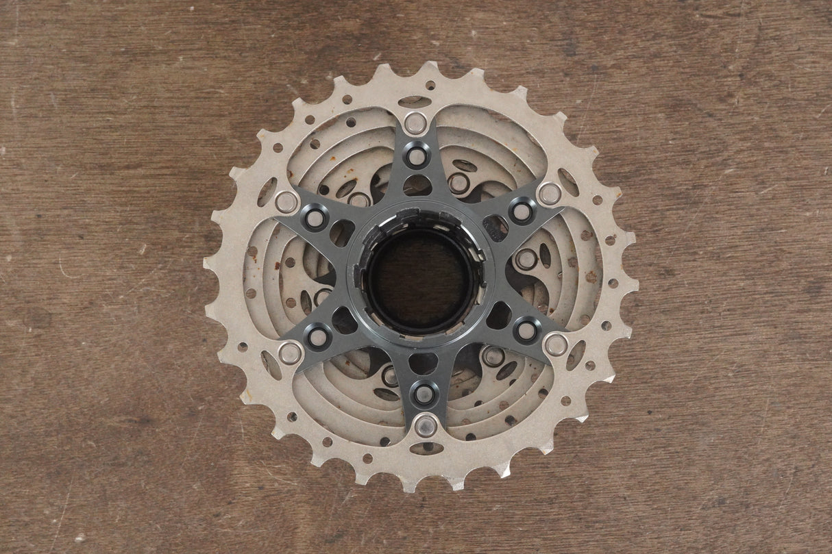 11-28T Shimano Ultegra CS-R8000 11 Speed Cassette 244g 8000