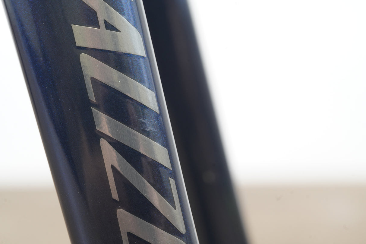 2023 61cm Specialized S-WORKS Tarmac SL7 Carbon Disc Frameset