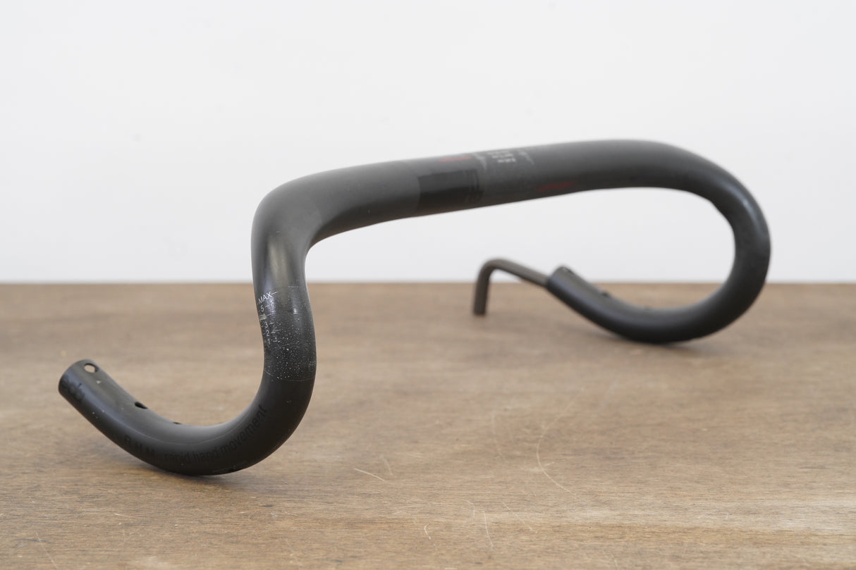 44cm Deda Elementi Superleggera Carbon Road Handlebar 31.8mm *Modified*