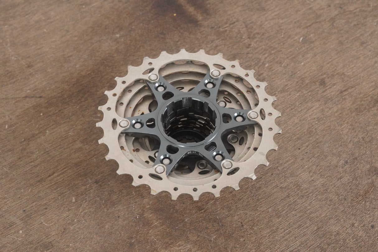 11-28T Shimano Ultegra CS-R8000 11 Speed Cassette 244g 8000